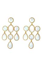Women's Asha Sabina Chandelier Drop Earrings