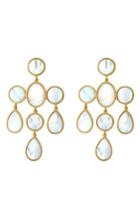 Women's Asha Sabina Chandelier Drop Earrings