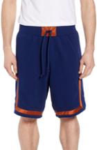 Men's Nike Air Force One Shorts, Size - Blue