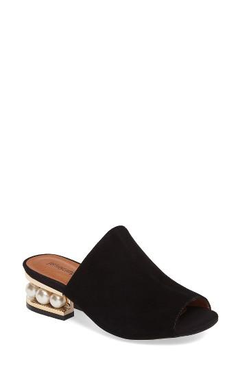 Women's Jeffrey Campbell Arcita Slide Sandal