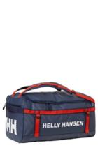 Men's Helly Hansen New Classic Medium Duffel Bag - Blue