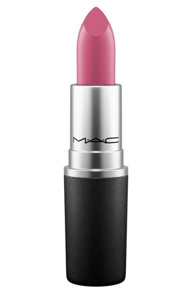 Mac Plum Lipstick - Plumful (l)