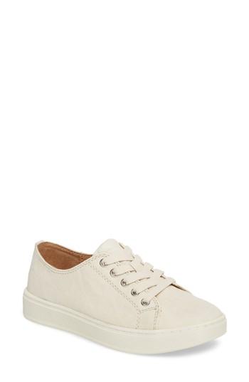 Women's Sofft Baltazar Sneaker M - Brown