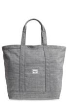 Herschel Supply Co. Bamfield Mid-volume Tote Bag - Grey