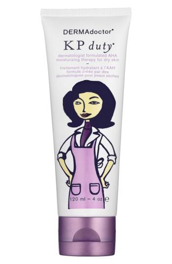 Dermadoctor 'kp Duty' Dermatologist Formulated Aha Moisturizing Therapy For Dry Skin