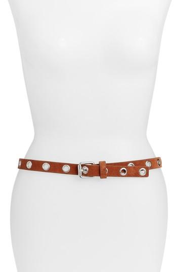 Women's Rebecca Minkoff Diana Skinny Belt