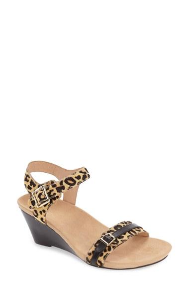 Women's Vionic 'laurie' Sandal