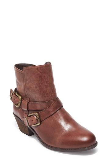 Women's Me Too Zuri Buckle Boot