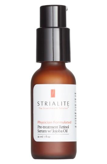 Strialite The Stretchmark Solution(tm) Pre-treatment Retinol Serum Oz