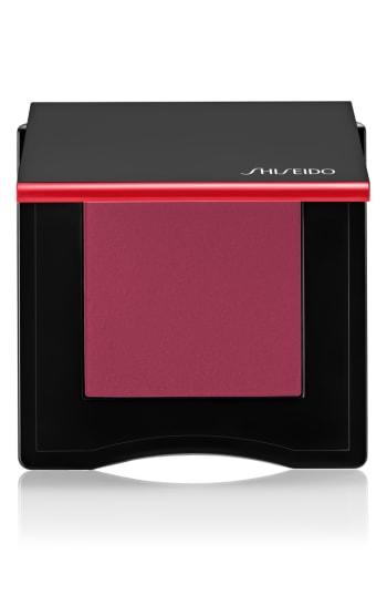 Shiseido Inner Glow Cheek Powder - Berry Dawn