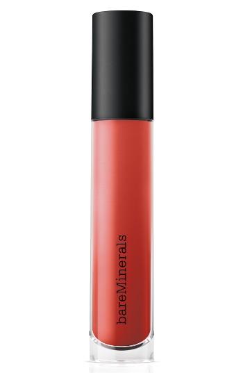 Bareminerals Statement(tm) Matte Liquid Lipcolor - Fire