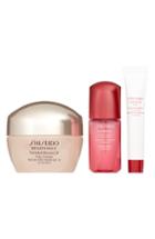 Shiseido Benefiance Day Cream Set