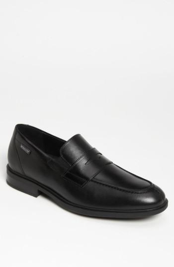 Men's Mephisto Fortino Loafer, Size - (online Only)
