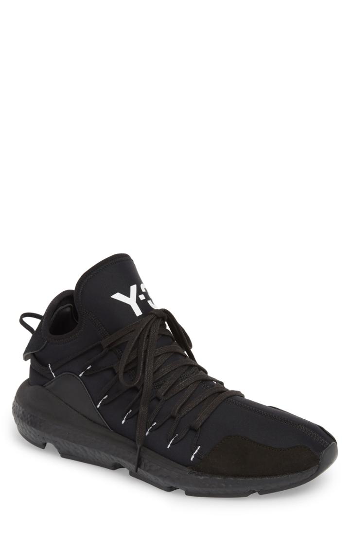 Men's Y-3 X Adidas Kusari Sneaker