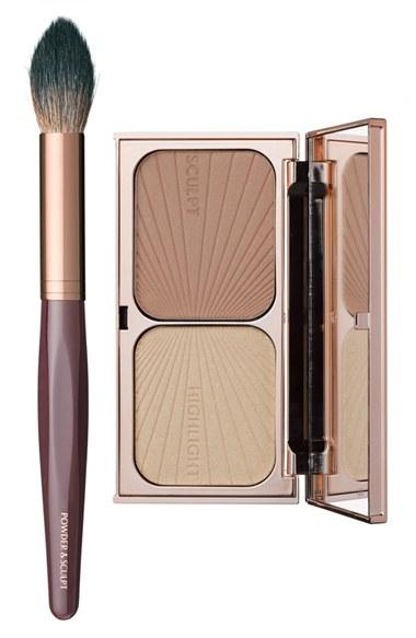 Charlotte Tilbury 'filmstar Killer Cheekbones' Set ($147 Value)