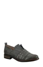 Women's Miz Mooz Theo Loafer Eu - Grey