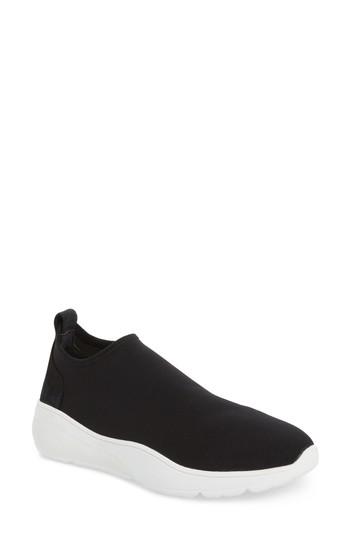 Women's Kate Spade New York Bradlee Slip-on Sneaker M - Black