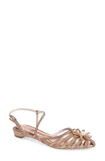 Women's Ted Baker London Arunn Sandal