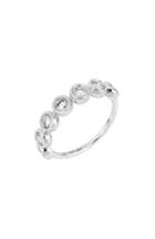Women's Bony Levy Round Diamond Ring (trunk Show Exclusive)
