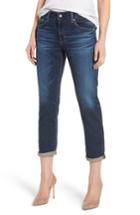 Women's Ag The Ex-boyfriend Slim Jeans - Blue