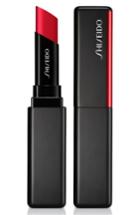 Shiseido Visionairy Gel Lipstick - Code Red
