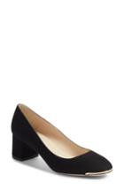 Women's L.k. Bennett Clemence Pump Us / 36eu - Black