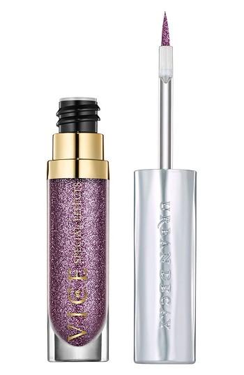 Urban Decay Vice Special Effects Long-lasting Water-resistant Lip Topcoat - Regulate