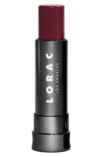 Lorac Alter Ego Hydrating Lip Stain - Pageant Queen / Plum