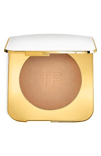 Tom Ford The Ultimate Bronzer - Gold Dust