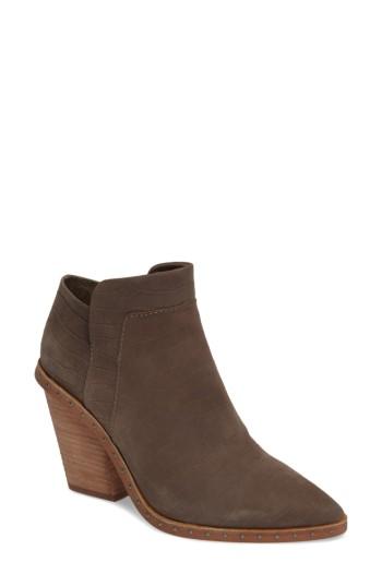 Women's Mercer Edit Roadrage Bootie M - Grey