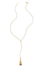 Women's Gorjana Baja Y-necklace