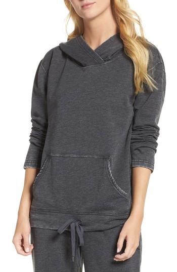 Women's Felina Cora Hoodie - Grey