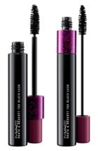 Mac Haute & Naughty - Too Black Lash Mascara - Black