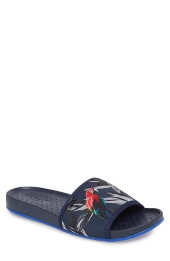 Men's Ted Baker London Sauldi 2 Slide Sandal