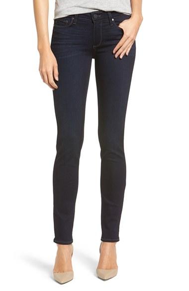 Women's Paige Denim 'transcend - Skyline' Skinny Jeans