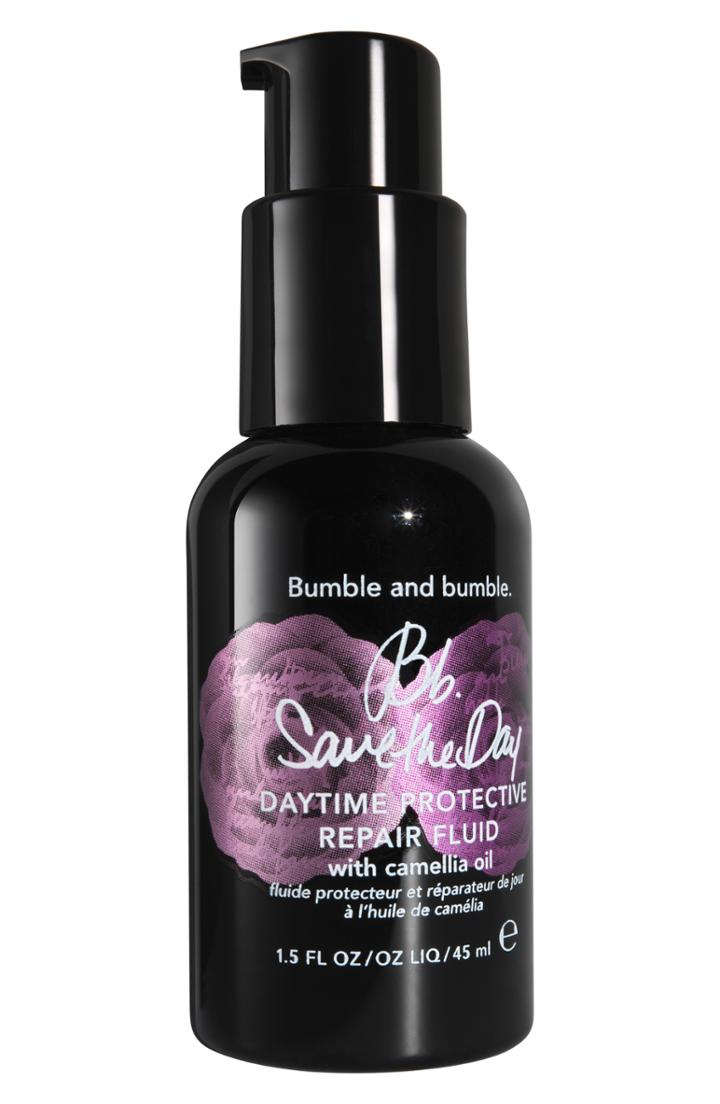 Bumble And Bumble Save The Day Daytime Protective Repair Fluid .2 Oz