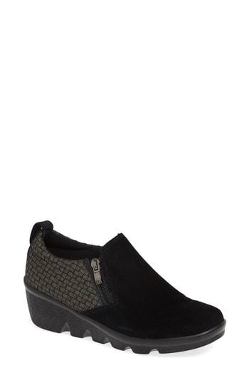 Women's Bernie Mev. Lihi Ankle Boot Us / 36eu - Metallic
