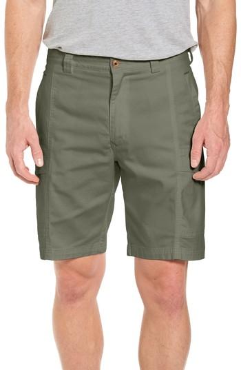 Men's Tommy Bahama Key Isles Shorts - Green