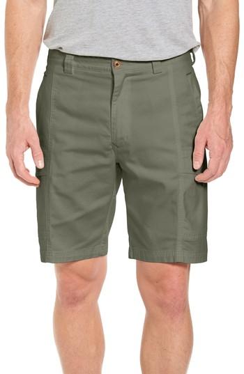 Men's Tommy Bahama Key Isles Shorts - Green