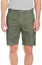 Men's Tommy Bahama Key Isles Shorts - Green