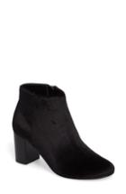 Women's Bella Vita Klaudia Ii Block Heel Bootie N - Black