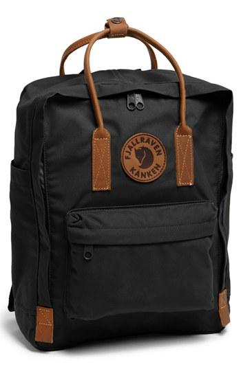 Fjallraven 'kanken No. 2' Backpack -