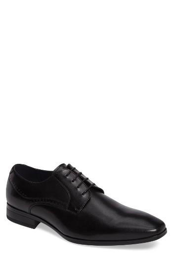 Men's Steve Madden Rivars Plain Toe Derby