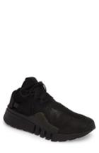 Men's Y-3 Ayero Lugged Sneaker M - Black