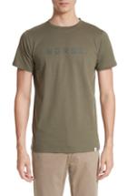 Men's Norse Projects Niels Graphic Logo T-shirt
