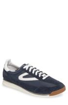 Men's Tretorn Rawlins 3 Sneaker .5 M - Blue
