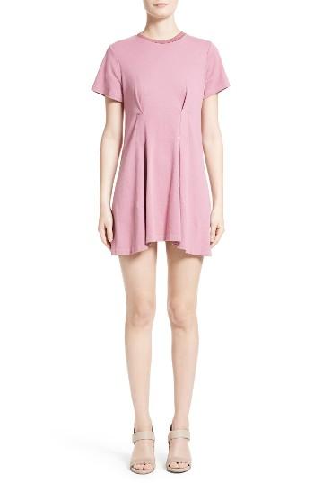 Women's Eckhaus Latta T-shirt Dress