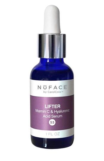 Nuface Lifter Infusion Serum