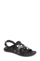 Women's Olukai 'awe'awe Sandal M - Grey