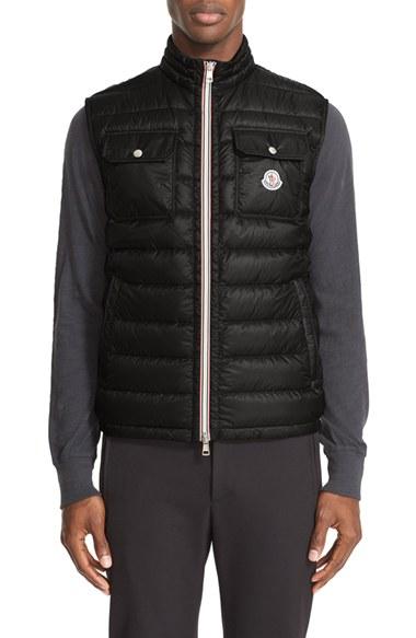 Men's Moncler Achille Down Vest